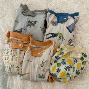 Burt’s bees pajamas (5)